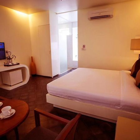 Angkor Boutique Villa Siem Reap Dış mekan fotoğraf