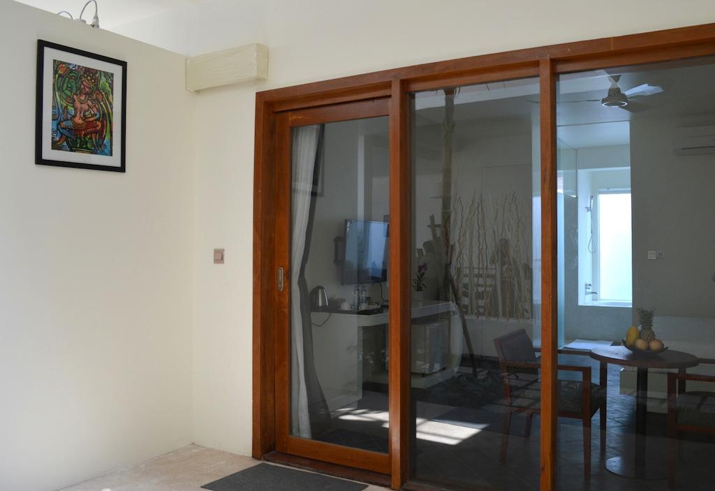 Angkor Boutique Villa Siem Reap Dış mekan fotoğraf