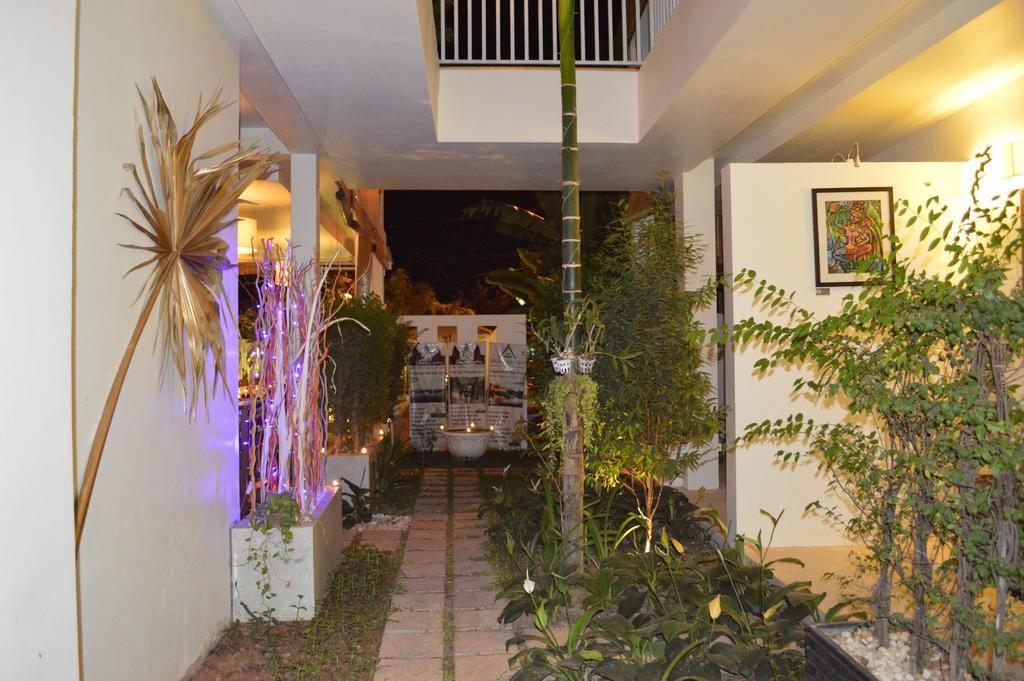 Angkor Boutique Villa Siem Reap Dış mekan fotoğraf