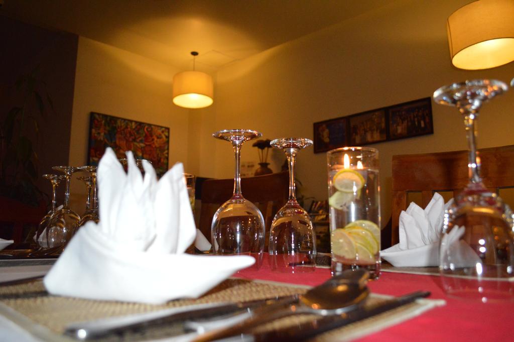 Angkor Boutique Villa Siem Reap Dış mekan fotoğraf