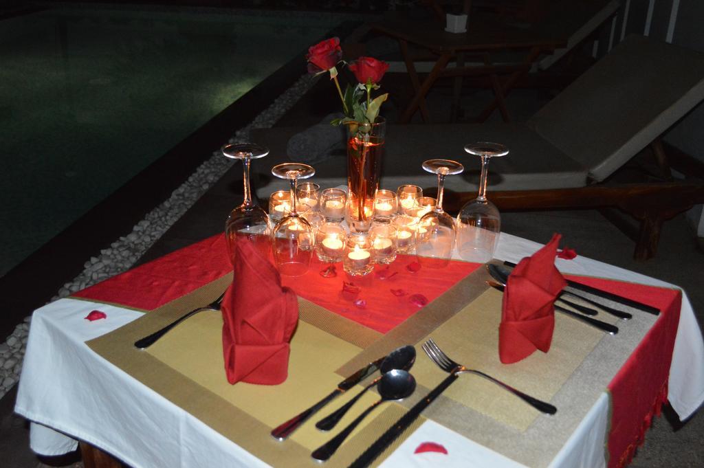 Angkor Boutique Villa Siem Reap Dış mekan fotoğraf