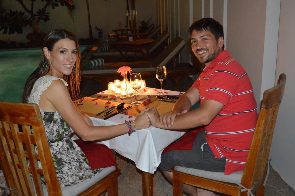 Angkor Boutique Villa Siem Reap Dış mekan fotoğraf