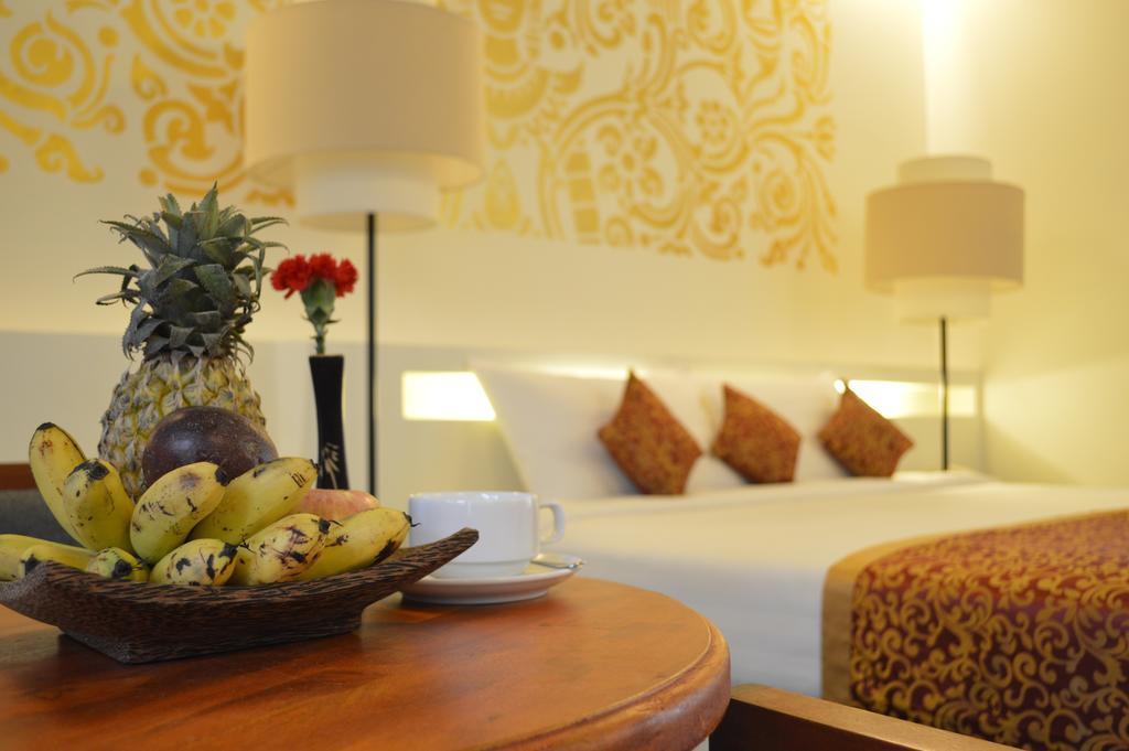 Angkor Boutique Villa Siem Reap Dış mekan fotoğraf