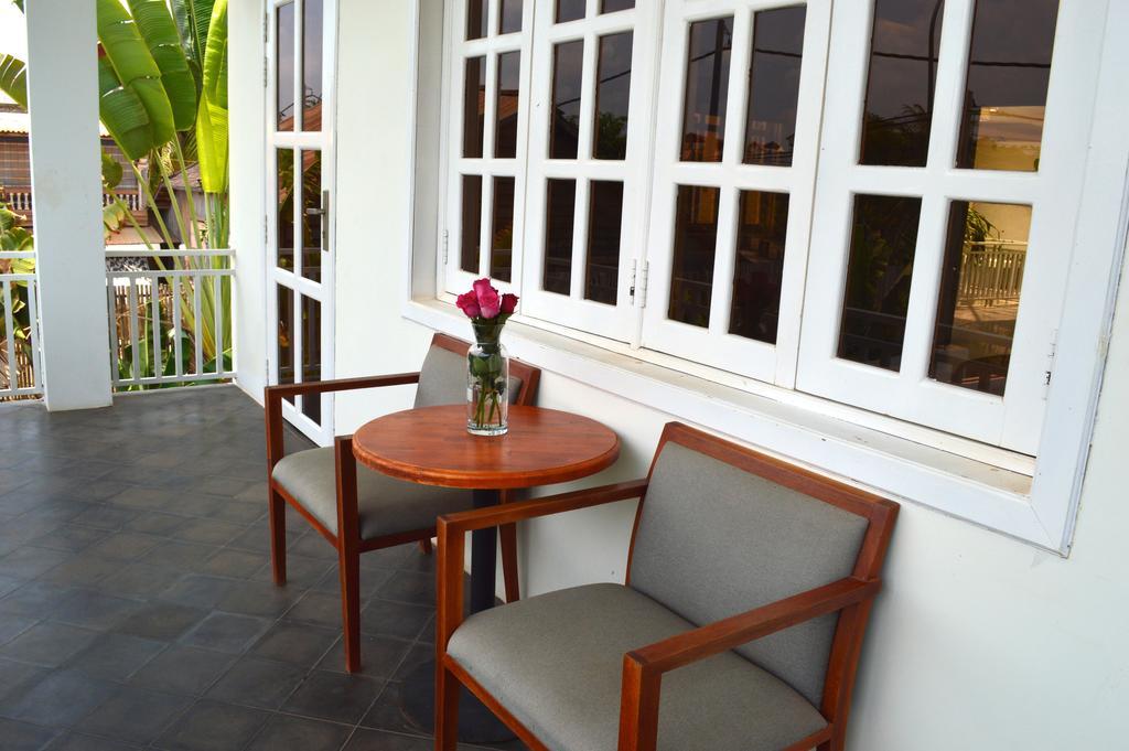 Angkor Boutique Villa Siem Reap Dış mekan fotoğraf