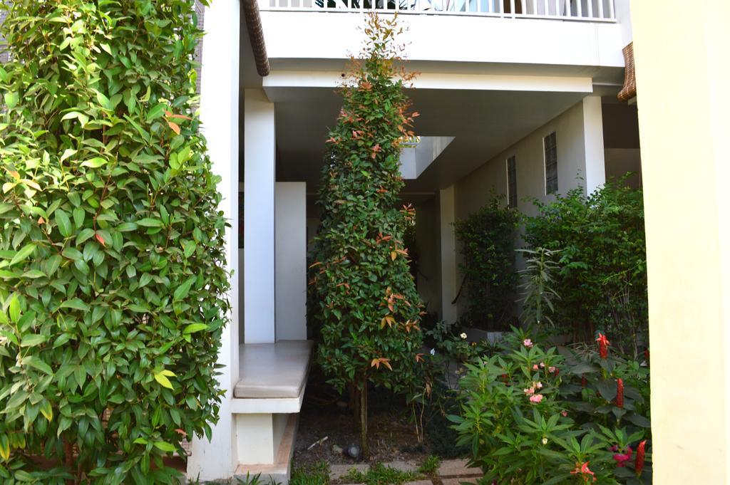 Angkor Boutique Villa Siem Reap Dış mekan fotoğraf