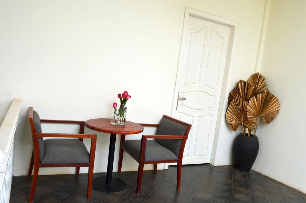 Angkor Boutique Villa Siem Reap Dış mekan fotoğraf