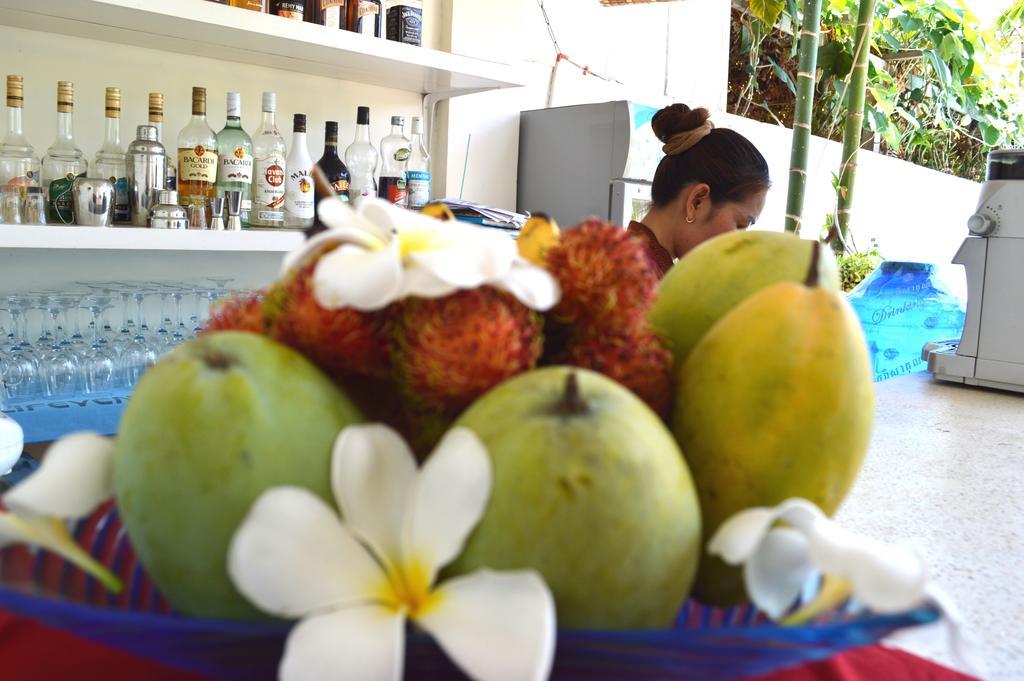 Angkor Boutique Villa Siem Reap Dış mekan fotoğraf