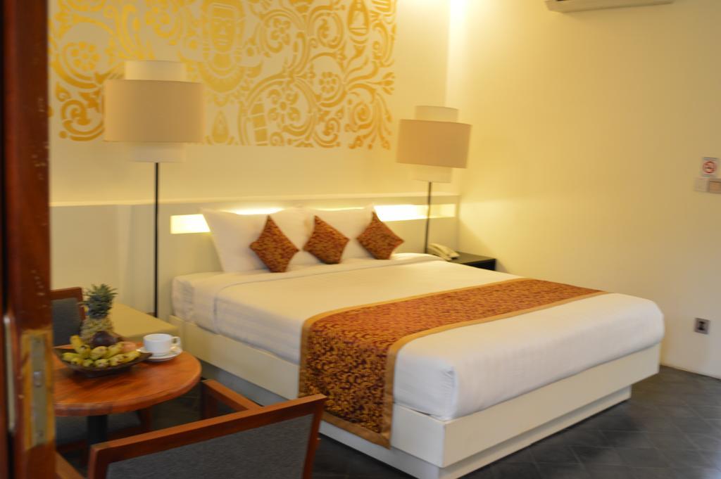 Angkor Boutique Villa Siem Reap Dış mekan fotoğraf