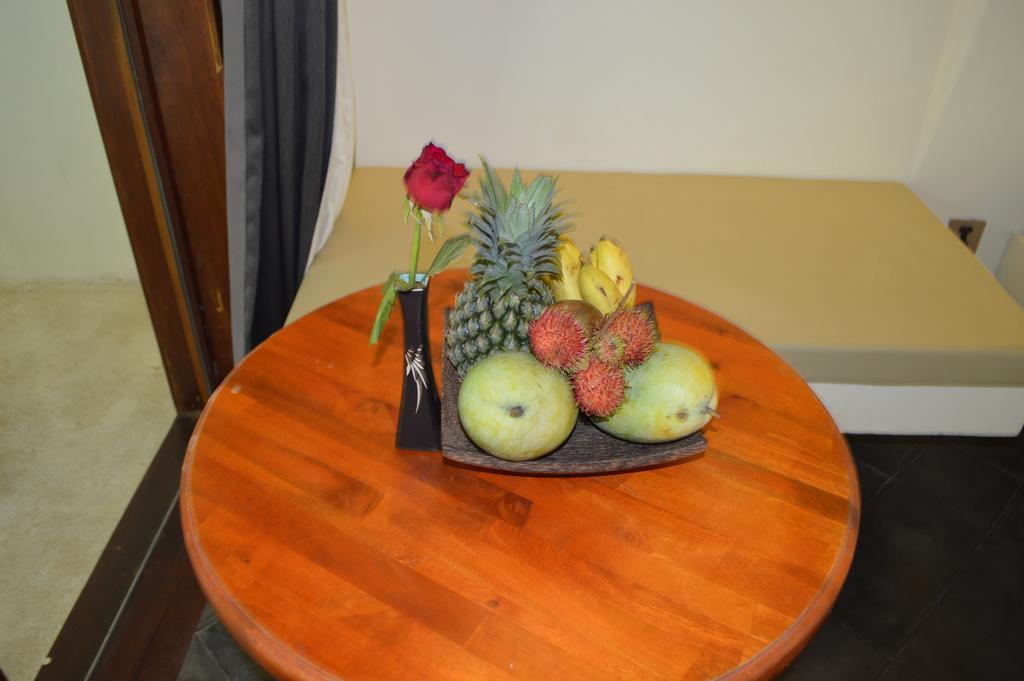 Angkor Boutique Villa Siem Reap Dış mekan fotoğraf