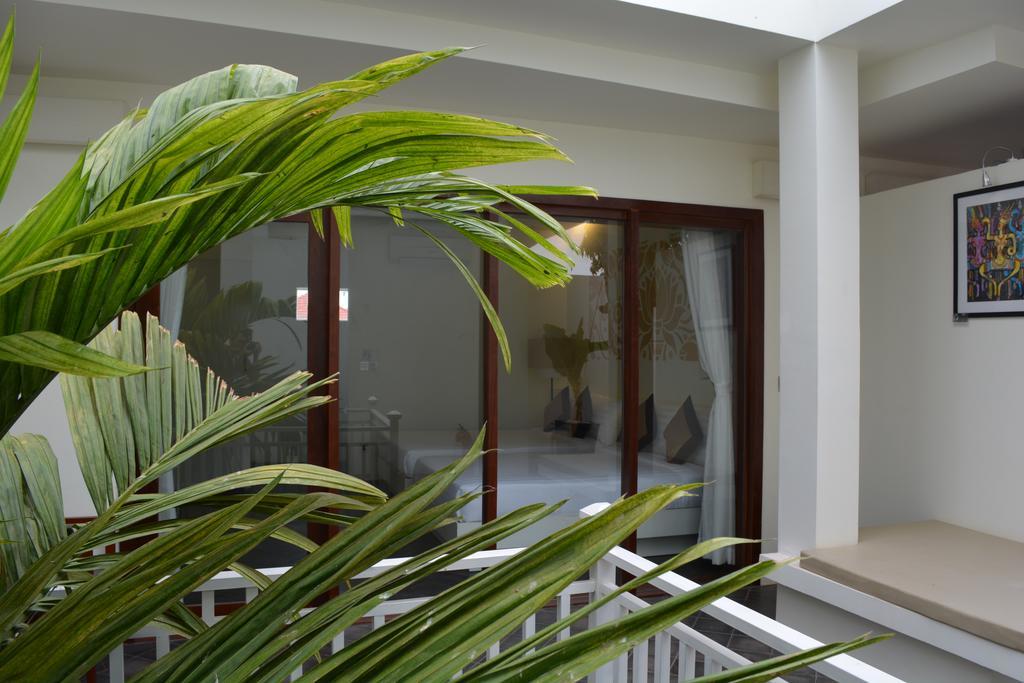 Angkor Boutique Villa Siem Reap Dış mekan fotoğraf