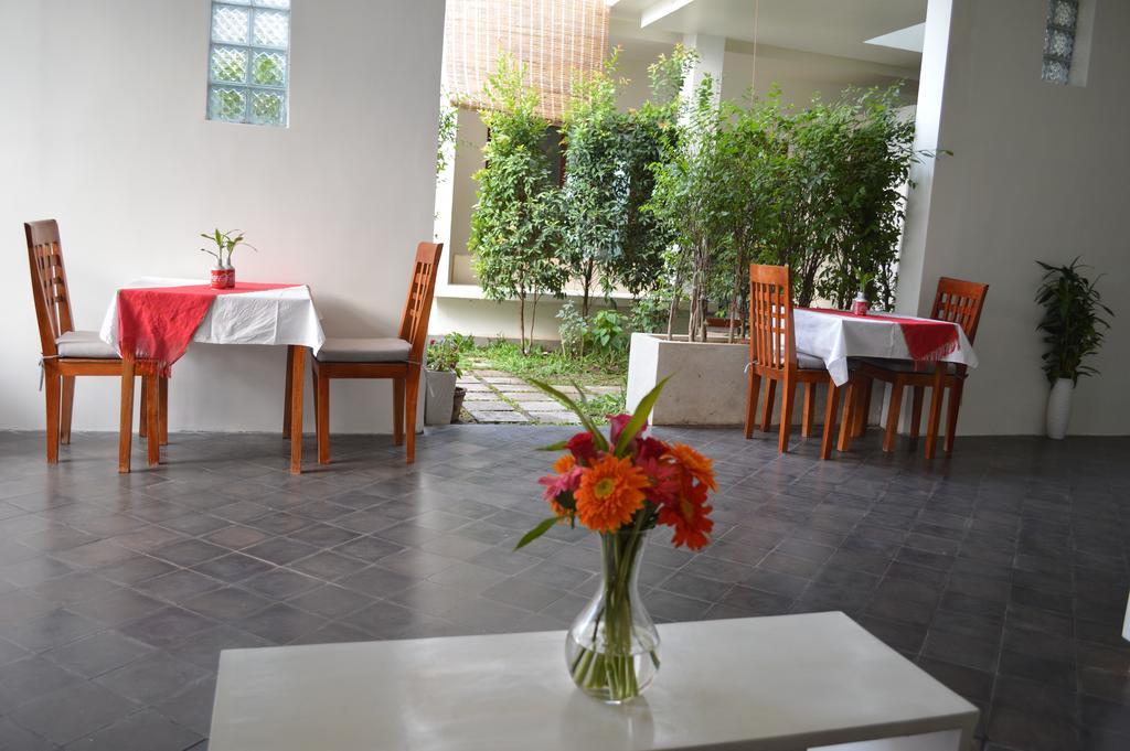 Angkor Boutique Villa Siem Reap Dış mekan fotoğraf
