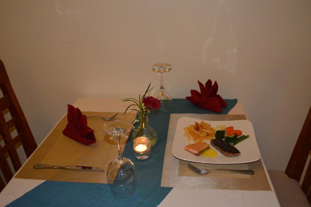 Angkor Boutique Villa Siem Reap Dış mekan fotoğraf