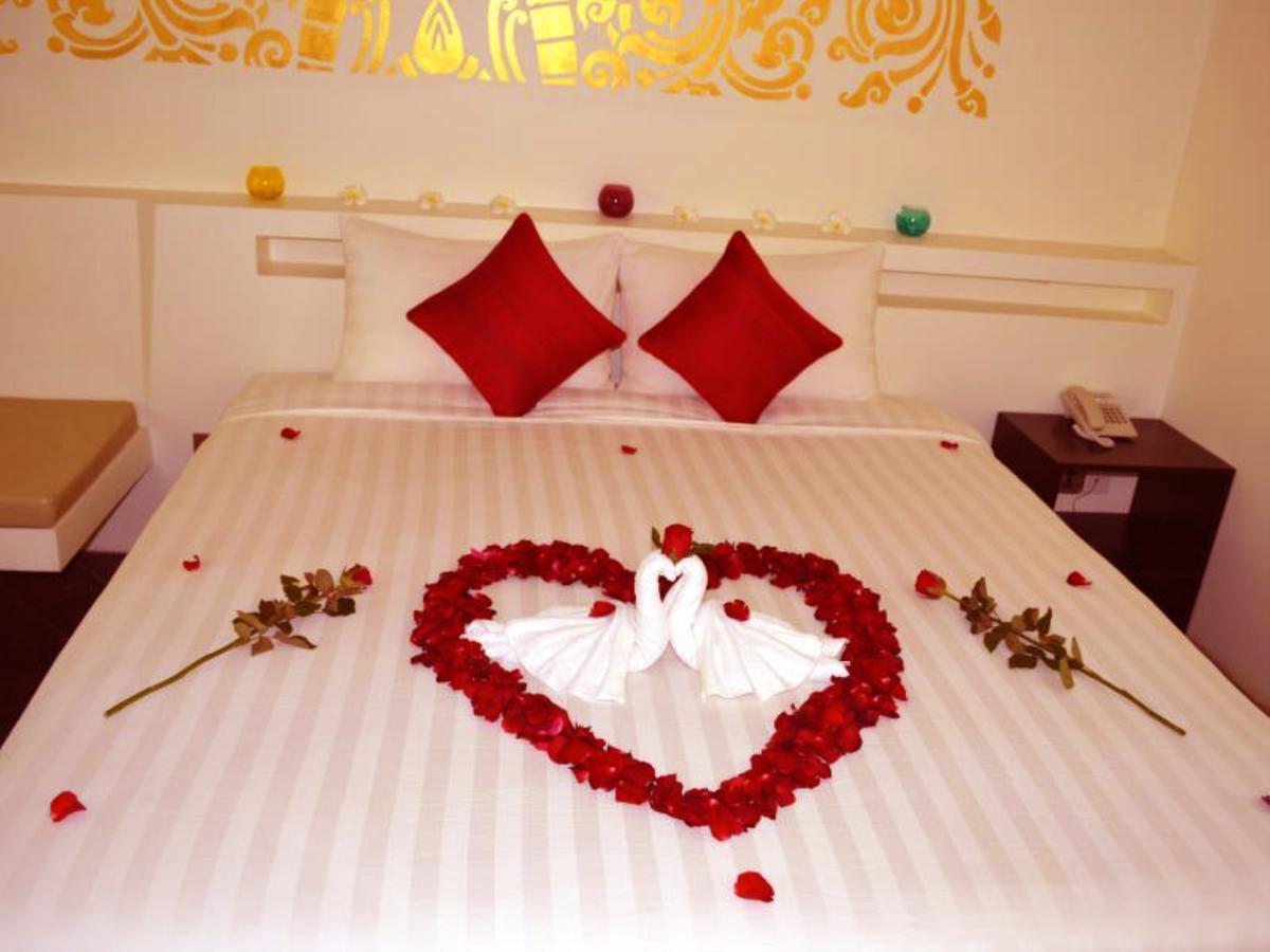 Angkor Boutique Villa Siem Reap Dış mekan fotoğraf