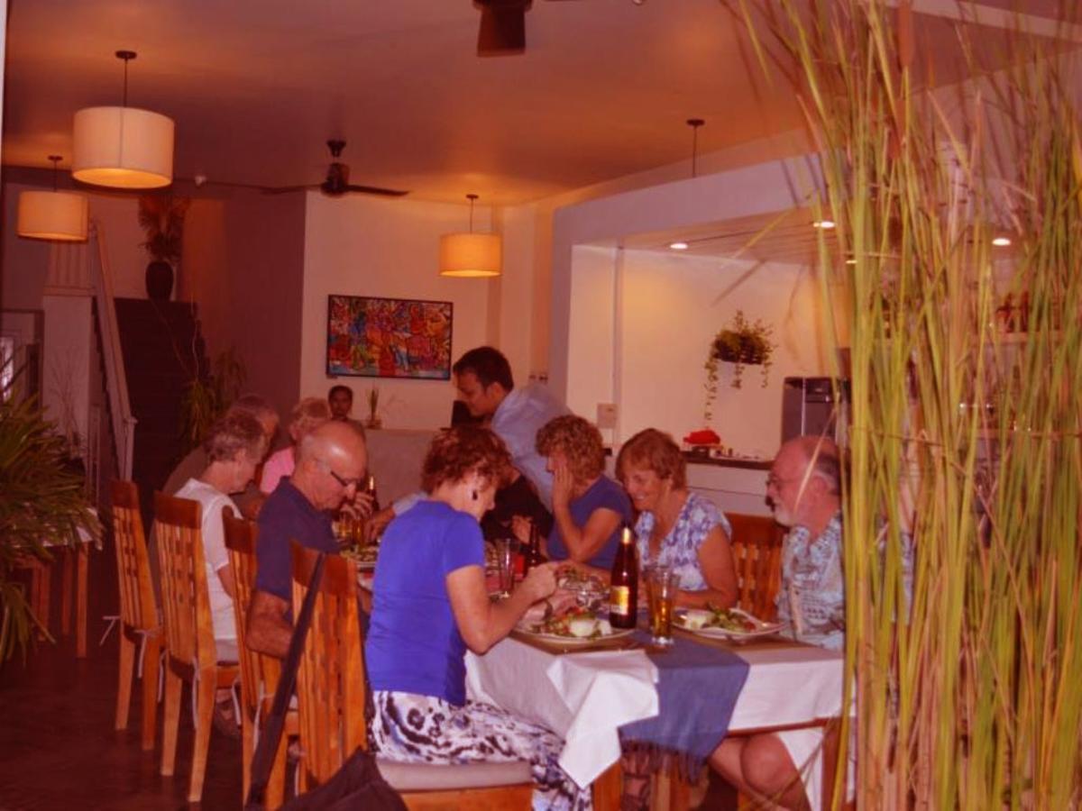 Angkor Boutique Villa Siem Reap Dış mekan fotoğraf