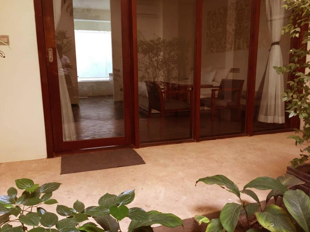 Angkor Boutique Villa Siem Reap Dış mekan fotoğraf