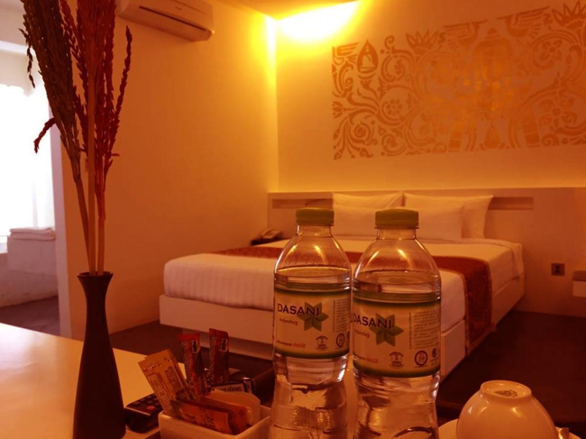 Angkor Boutique Villa Siem Reap Dış mekan fotoğraf